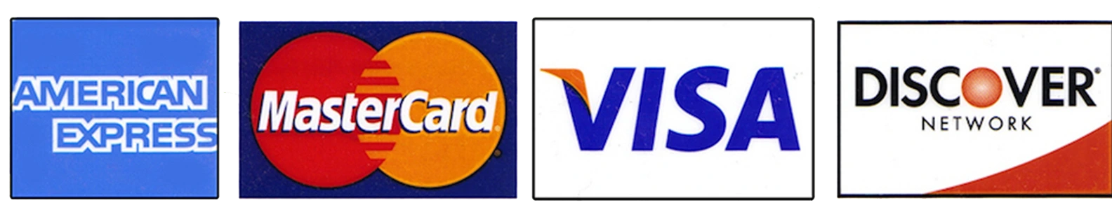 Credit Card USD